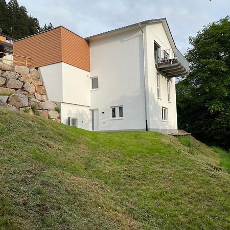 Ferienwohnungen Greve Baiersbronn Kültér fotó
